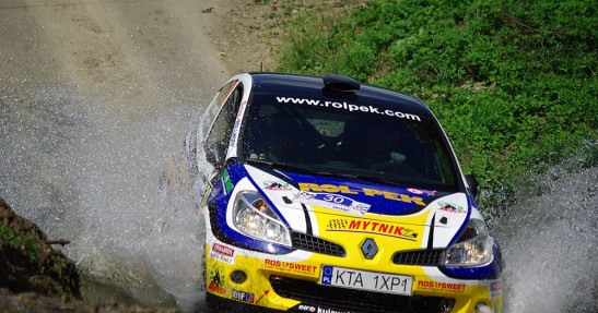 Rajd Rzeszowski